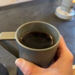 ルーセントコーヒー - 