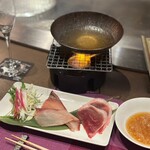 銀座のステーキ 赤坂店 - 