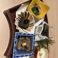 和食日和 おさけと 日本橋三越前 - 