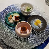南青山エッセンス - 