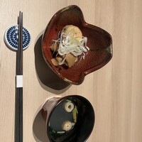 和食日和 おさけと 日本橋三越前 - 