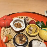 日本料理 寺田 - 