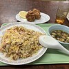 大来食堂