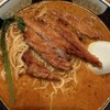 支那麺 はしご 本店