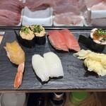 魚がし日本一 - 