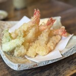 そば処 喜多原 - 