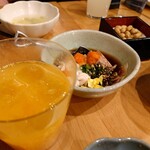 日本酒バルどろん - 