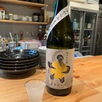 日本酒バル花門 - 