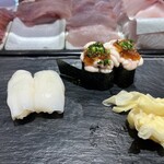 魚がし日本一 - 