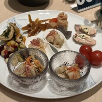 ライブキッチン COOKA - 