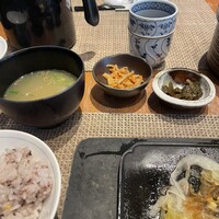 九州の旬 博多廊 大阪店 - 