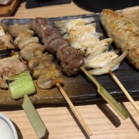 おもてなしとりよし 西新宿店 - 