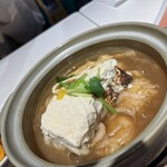 かんてんぱぱカフェ 初台店 - 