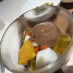 かんてんぱぱカフェ 初台店 - 