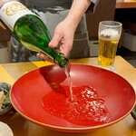 北前そば高田屋 品川港南口店 - 