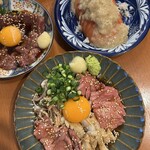 もつ千 八丁堀店 - 