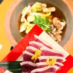 北前そば高田屋 品川港南口店 - 