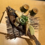 北前そば高田屋 - 