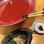 北前そば高田屋 - 