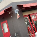 スカーレット - 