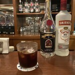 COFFEECOUNTER NISHIYA - 