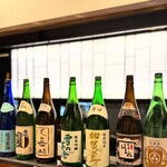 北前そば高田屋 品川港南口店 - 