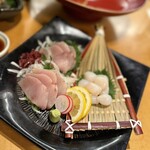 北前そば高田屋 - 