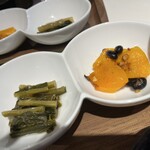 かんてんぱぱカフェ 初台店 - 