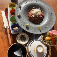 翠州亭 - 