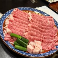 つきじ治作 - 