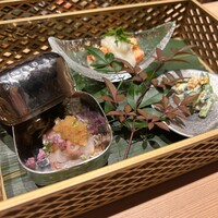 熊本 蟹とみ - 