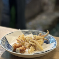 河太郎 中洲本店 - 