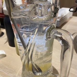 0秒レモンサワー 仙台ホルモン焼肉酒場 ときわ亭_1