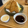 館山なぎさ食堂