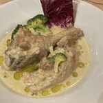 イル・パチョッコーネ・ディ・キャンティ - 