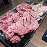 焼肉 飛翔 - 