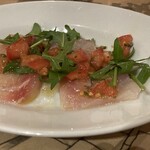 イル・パチョッコーネ・ディ・キャンティ - 