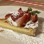 イル・パチョッコーネ・ディ・キャンティ - 