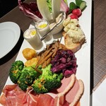 トレタテキッチン - 