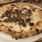 イル・パチョッコーネ・ディ・キャンティ - 