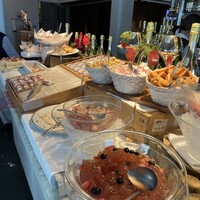 AWkitchen TOKYO 新丸ビル店 - 