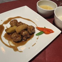 ジョーズ シャンハイ ニューヨーク 銀座店 - 