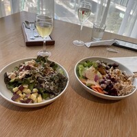 AWkitchen TOKYO 新丸ビル店 - 