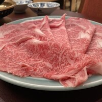 人形町今半 銀座店 - 