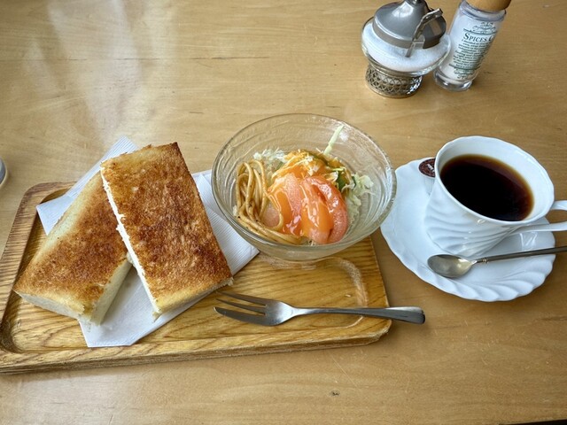 グルッペ - 青森（喫茶店）の写真