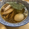 中華そば 多賀野