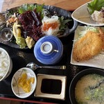 道の駅 北浦街道 豊北 夢市場 - 