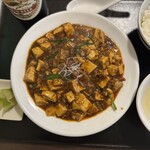 四川麻婆専家 辣辣 - 