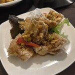 四川麻婆専家 辣辣 - 