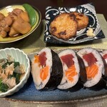 ヤオコー - 料理写真: